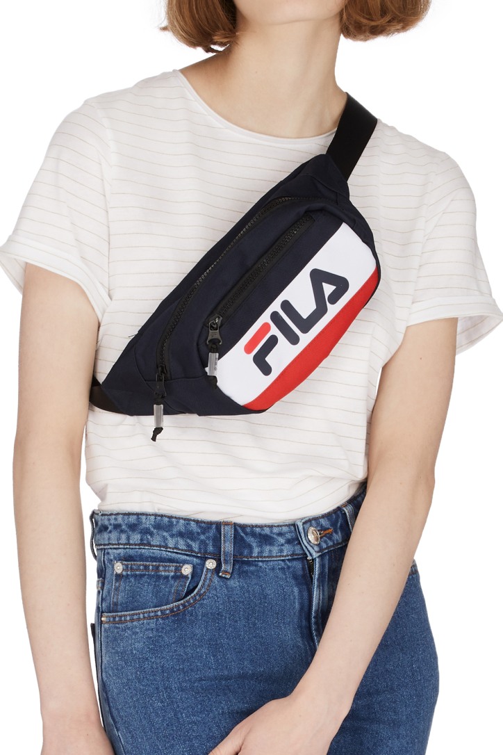 fila henry waist bag