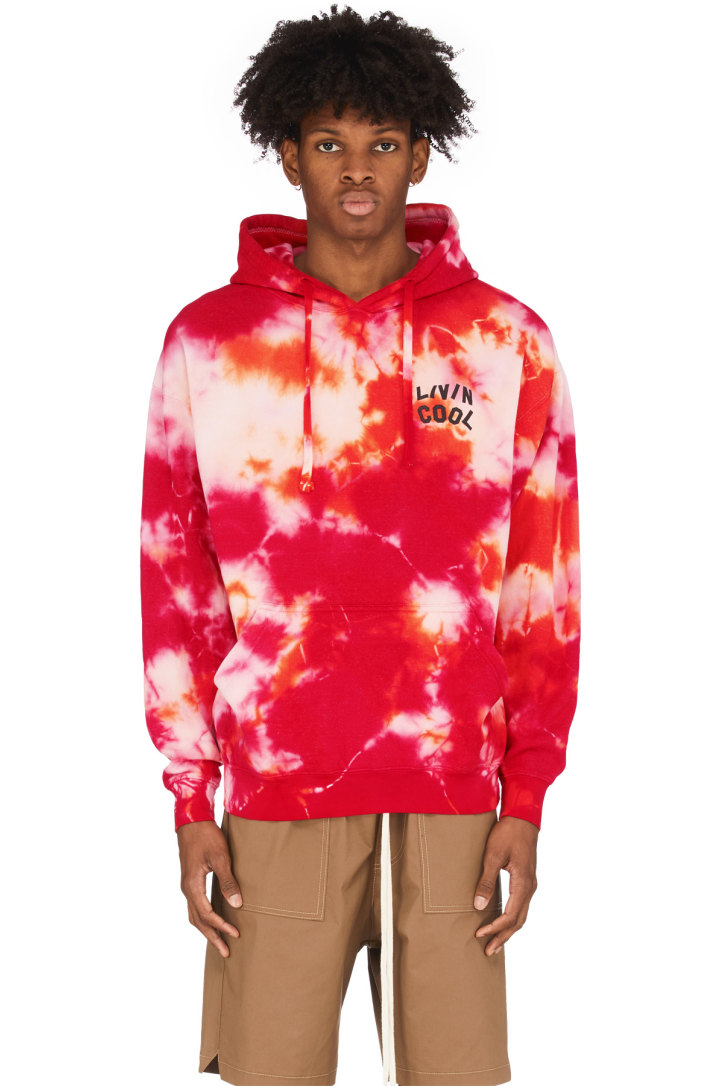 Livincool pull orange clearance