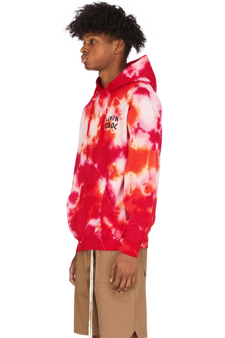 Livincool pull orange clearance