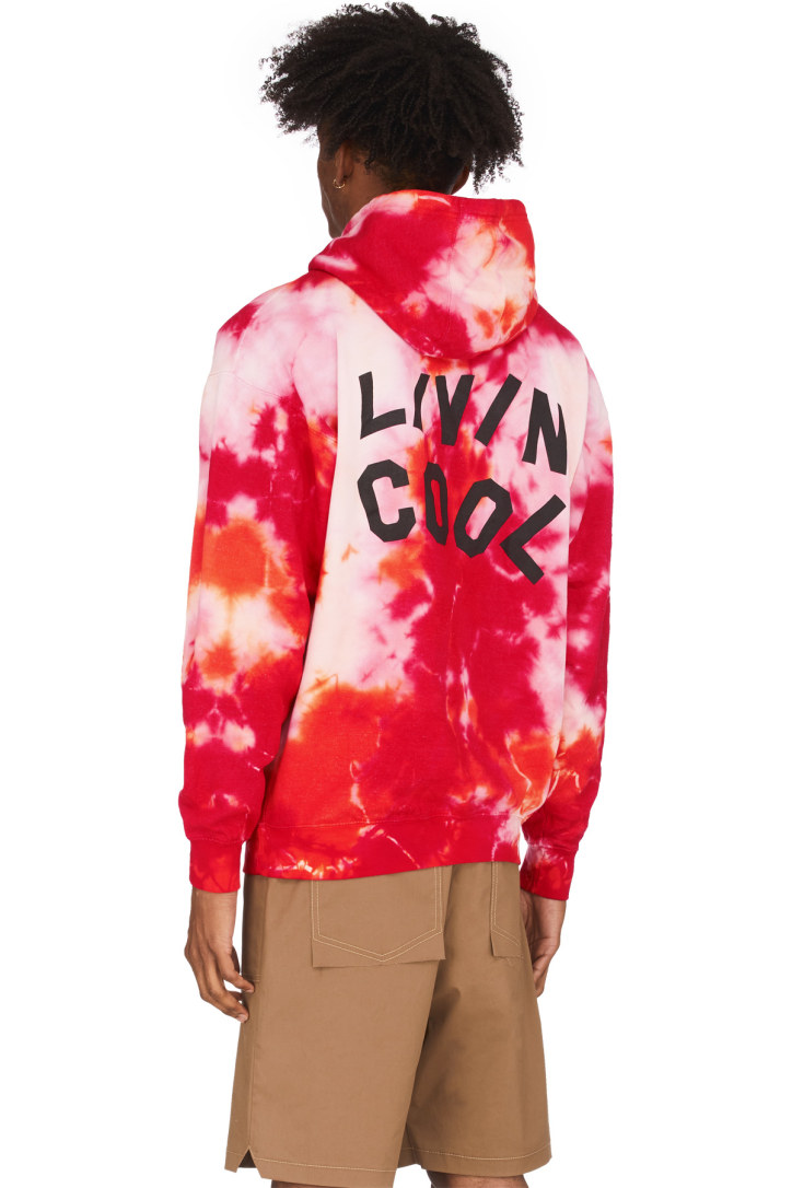 Livincool pull orange clearance