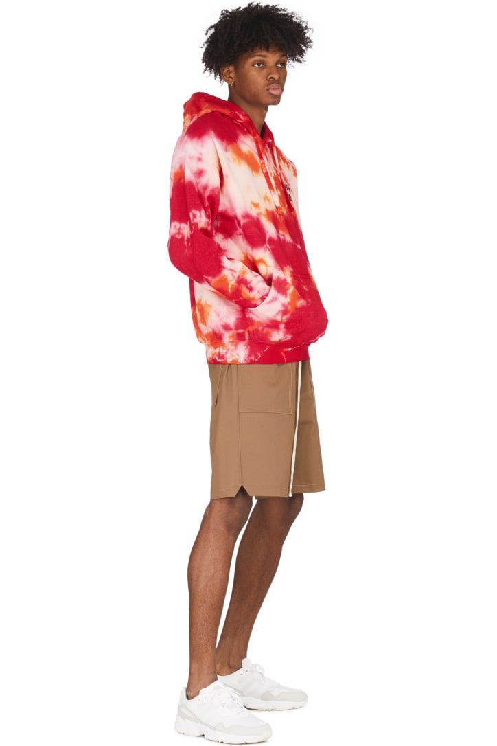 Livincool pull orange clearance