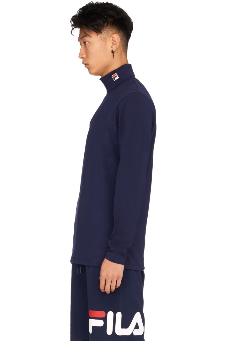 fila turtleneck