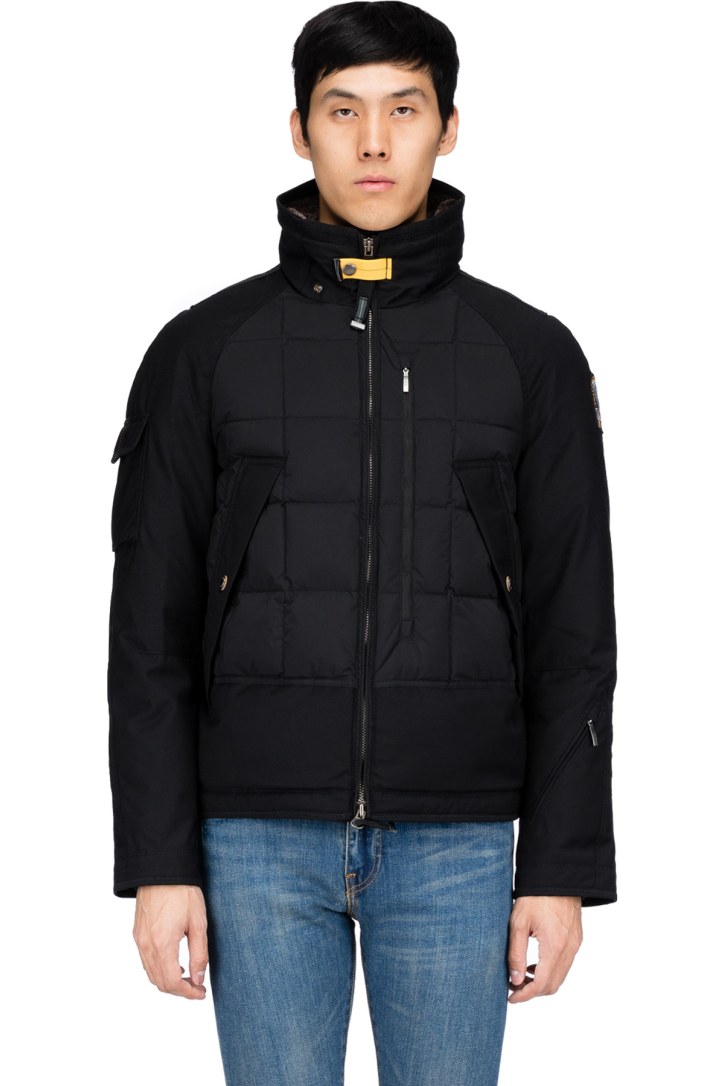 parajumpers guide jacket