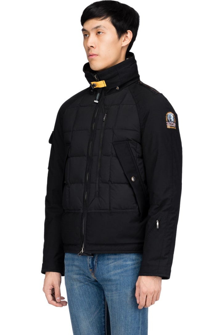 parajumpers guide jacket
