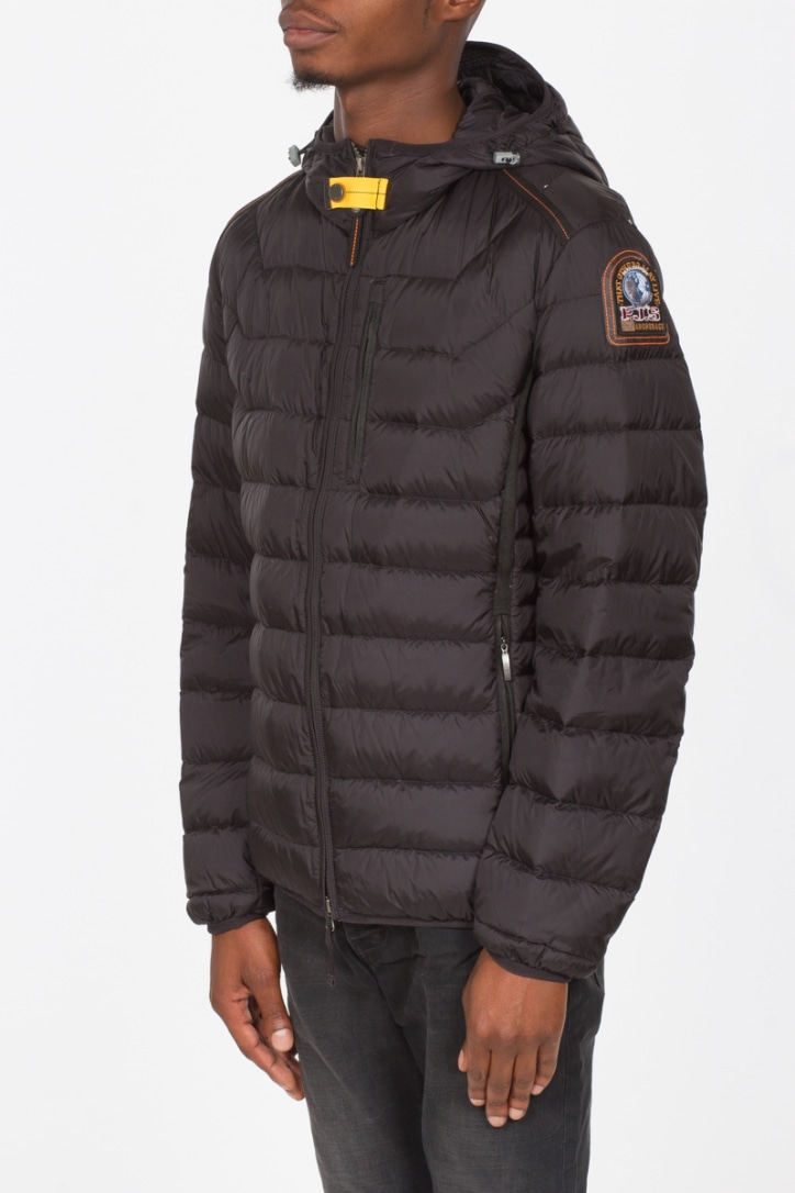 north face winter jacket white