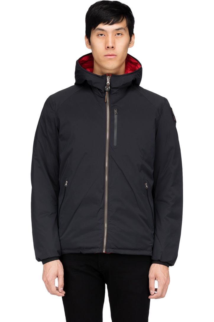 Parajumpers: Reversible Lightweight 