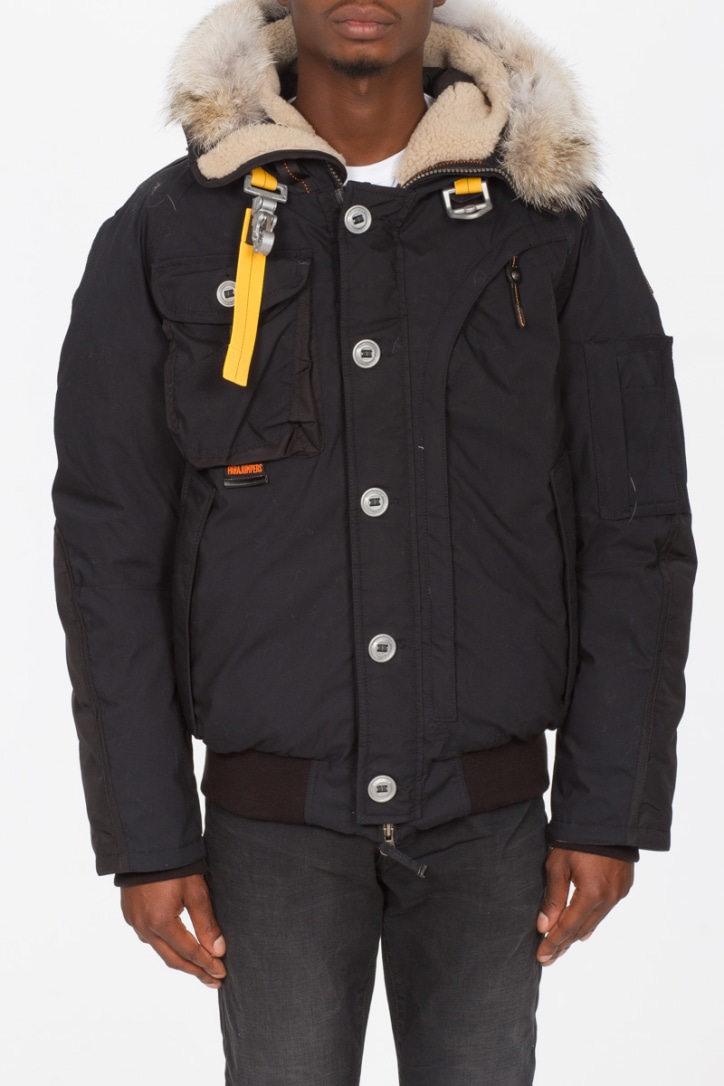 parajumpers tribe jacket