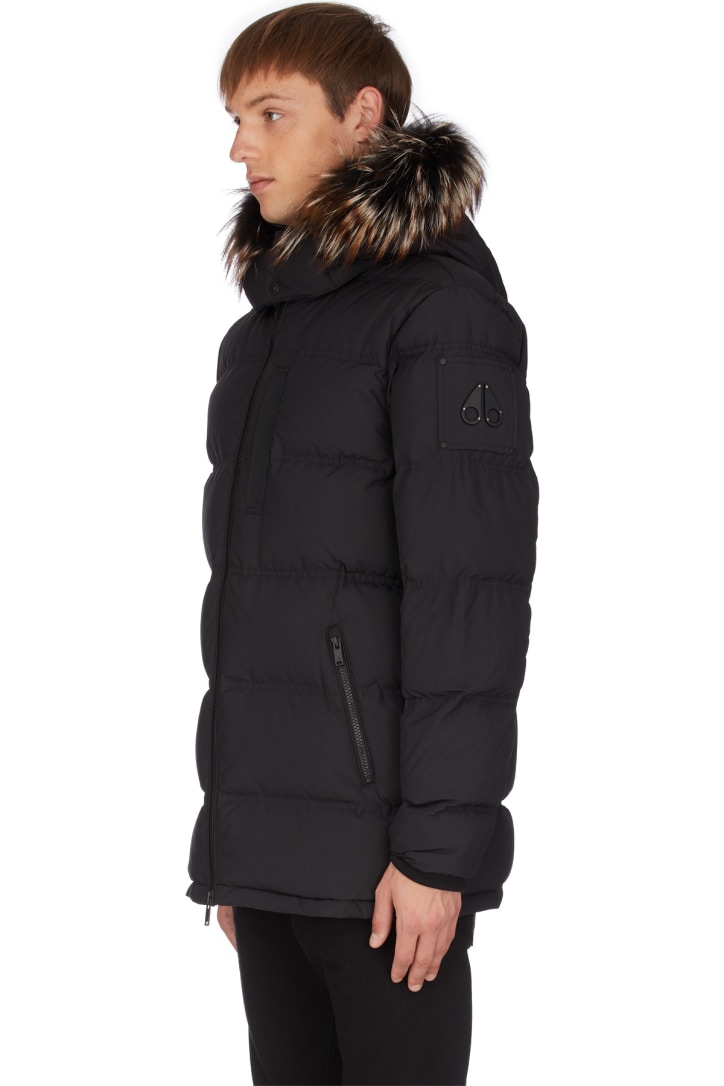 moose knuckles southdale