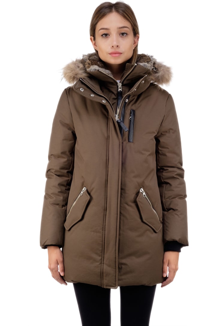 mackage marla