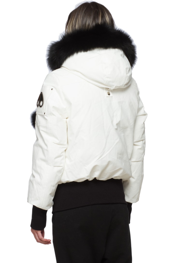 moose knuckles debbie bomber