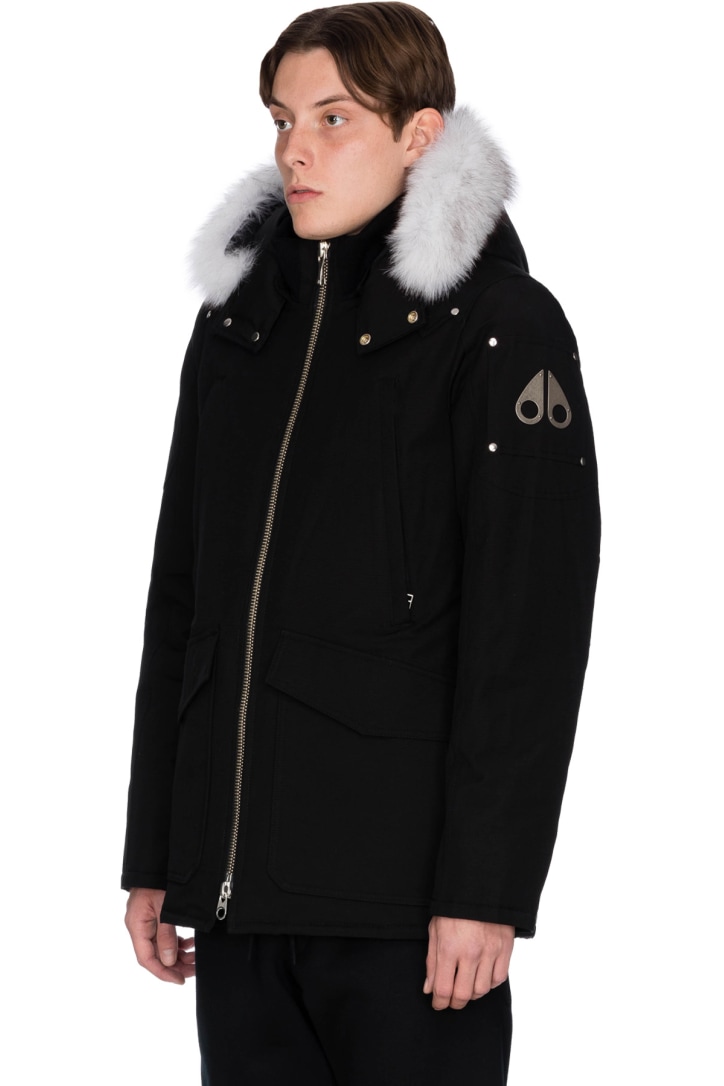 moose knuckles pearson jacket