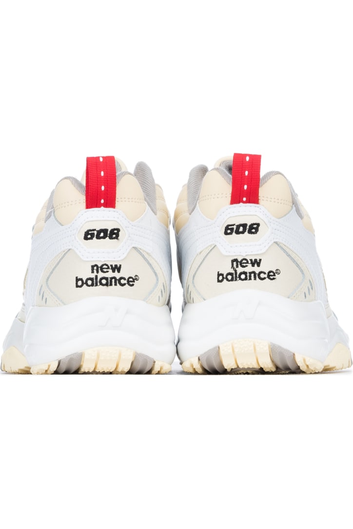new balance 608v1 white cream