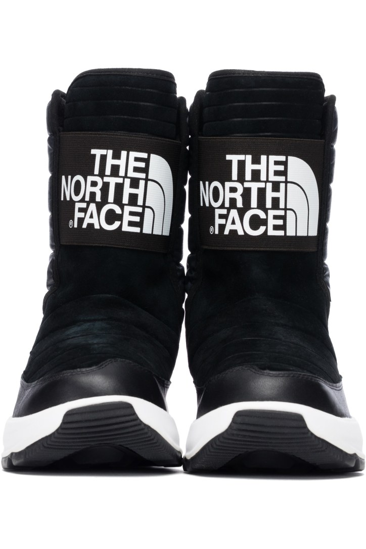 botte hiver femme north face
