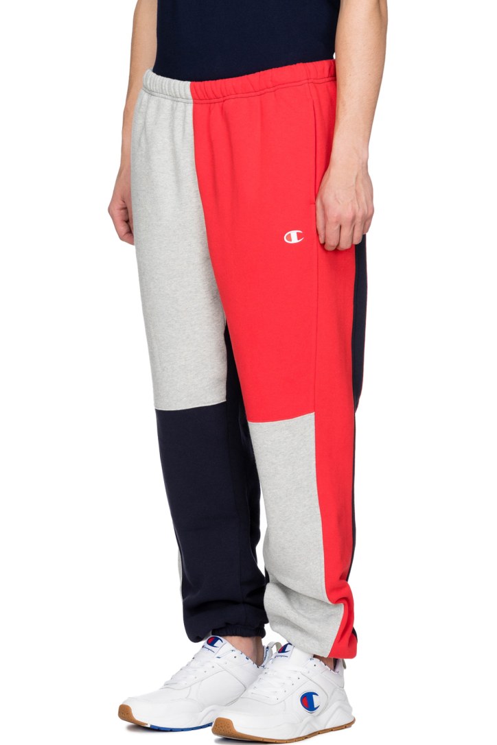 Champion sweatpants and hoodie set Clearance