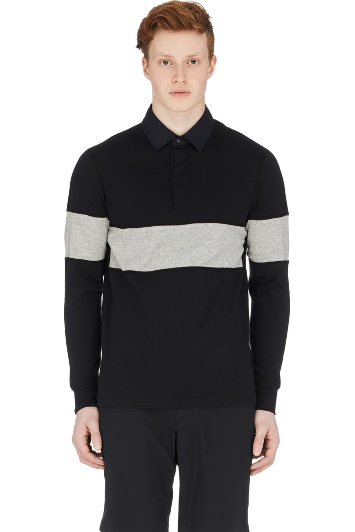 Reigning champ rugby shirt clearance