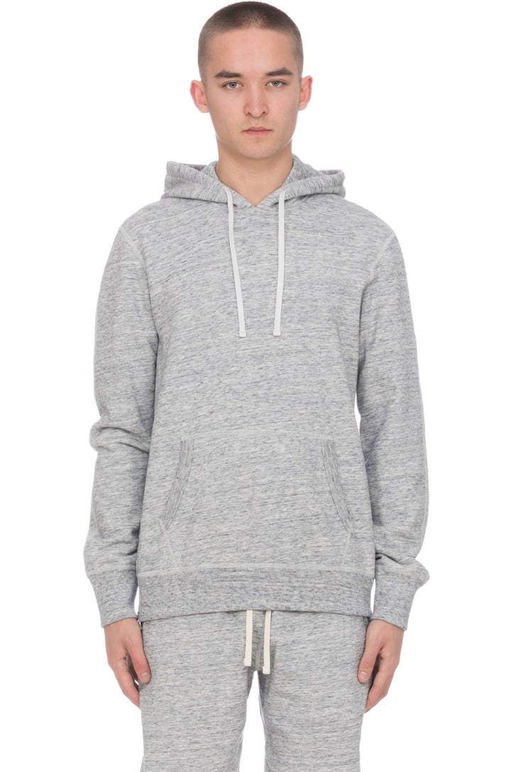 reigning champ sweater