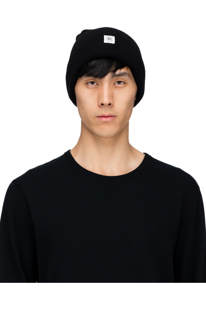 reigning champ beanie