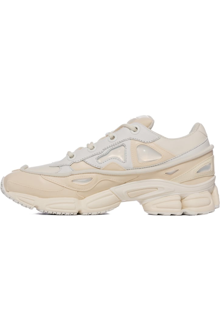 adidas raf simons ozweego bunny cream