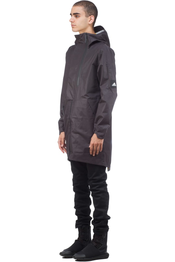 adidas icon parka