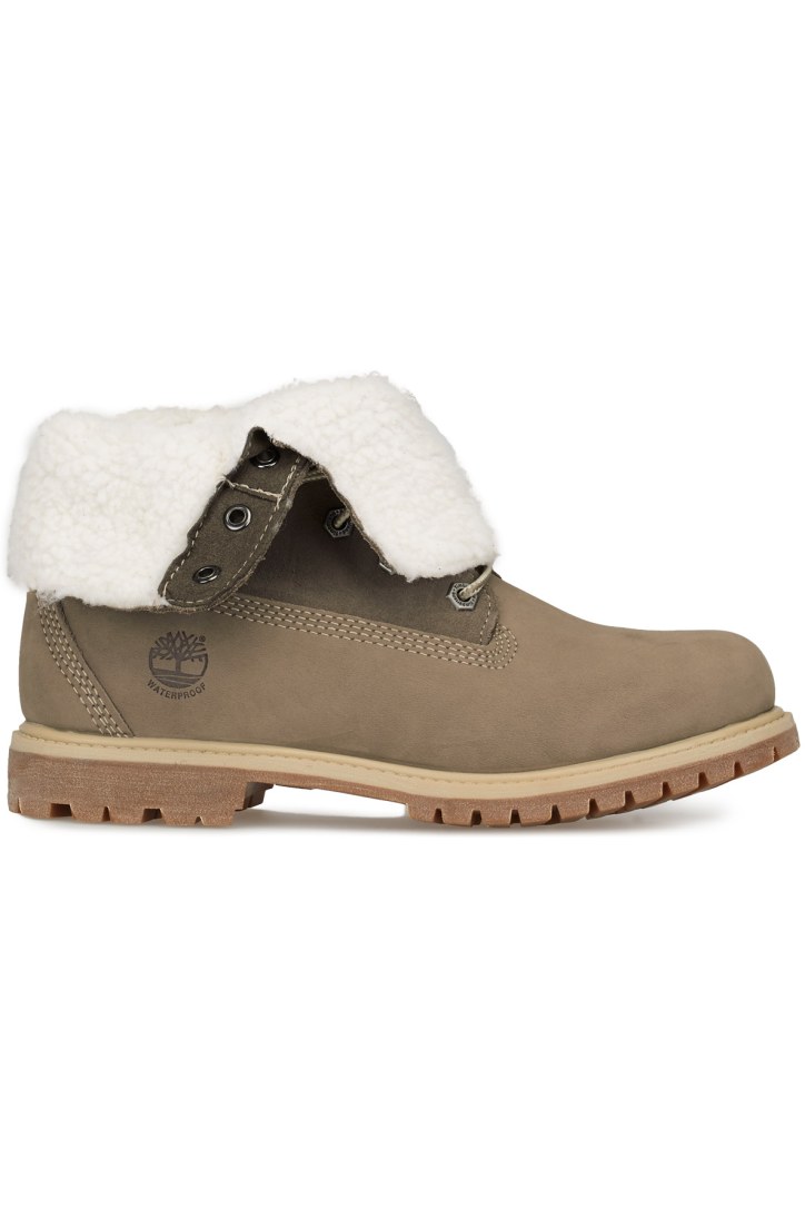 timberland authentic teddy fleece