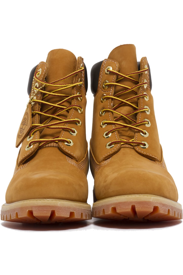 timberland heritage 6 warm lined boot