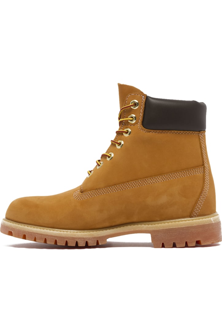 timberland heritage 6 warm lined boot