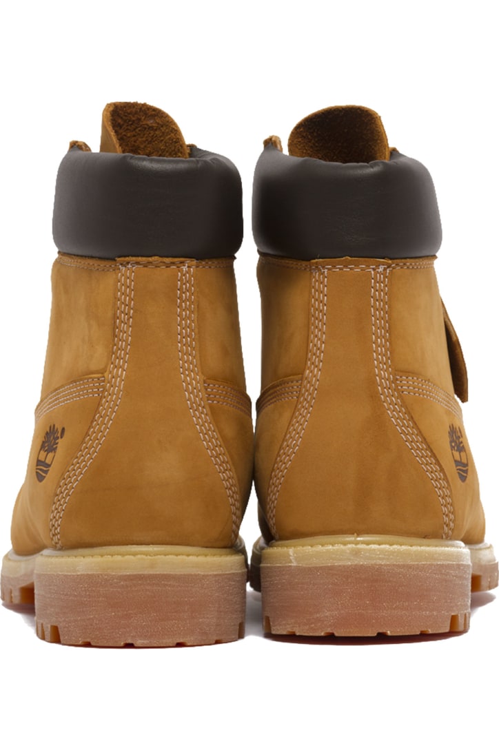 timberland heritage 6 warm lined boot