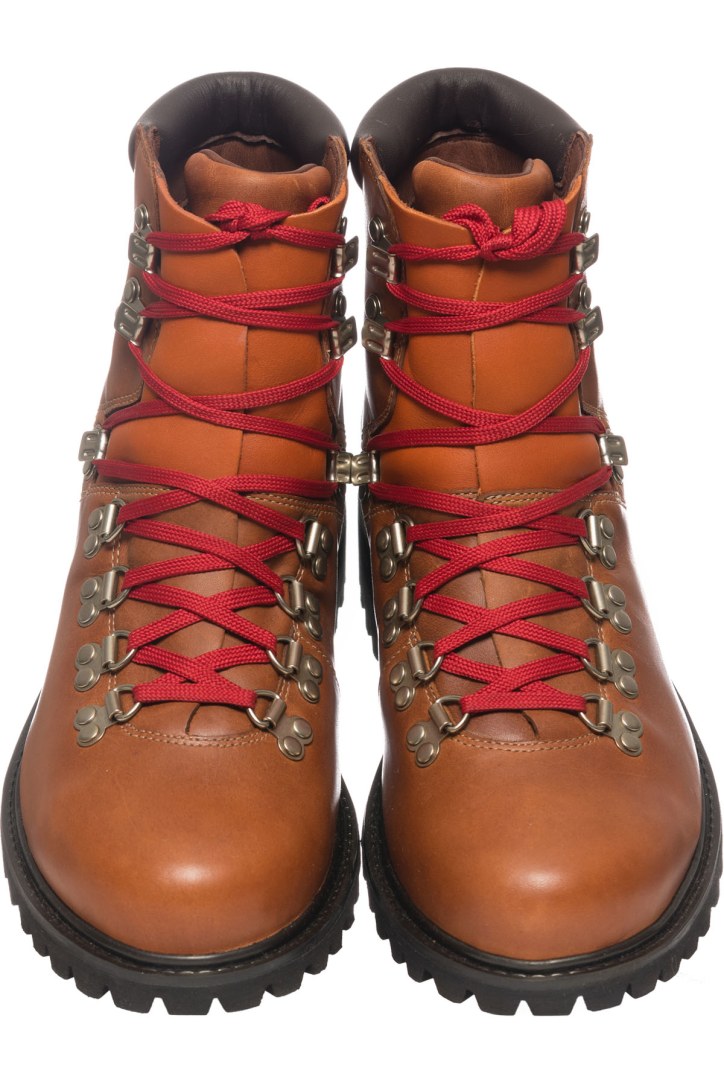 timberland 1978 hiker waterproof leather boots