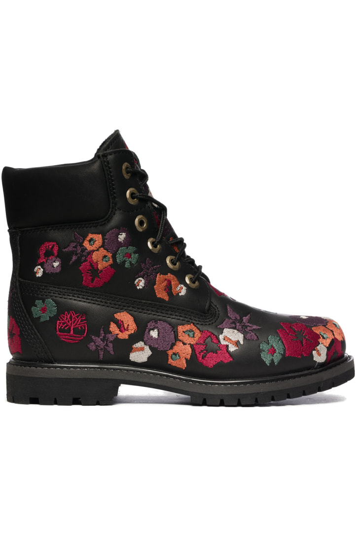 broderie timberland broderie timberland