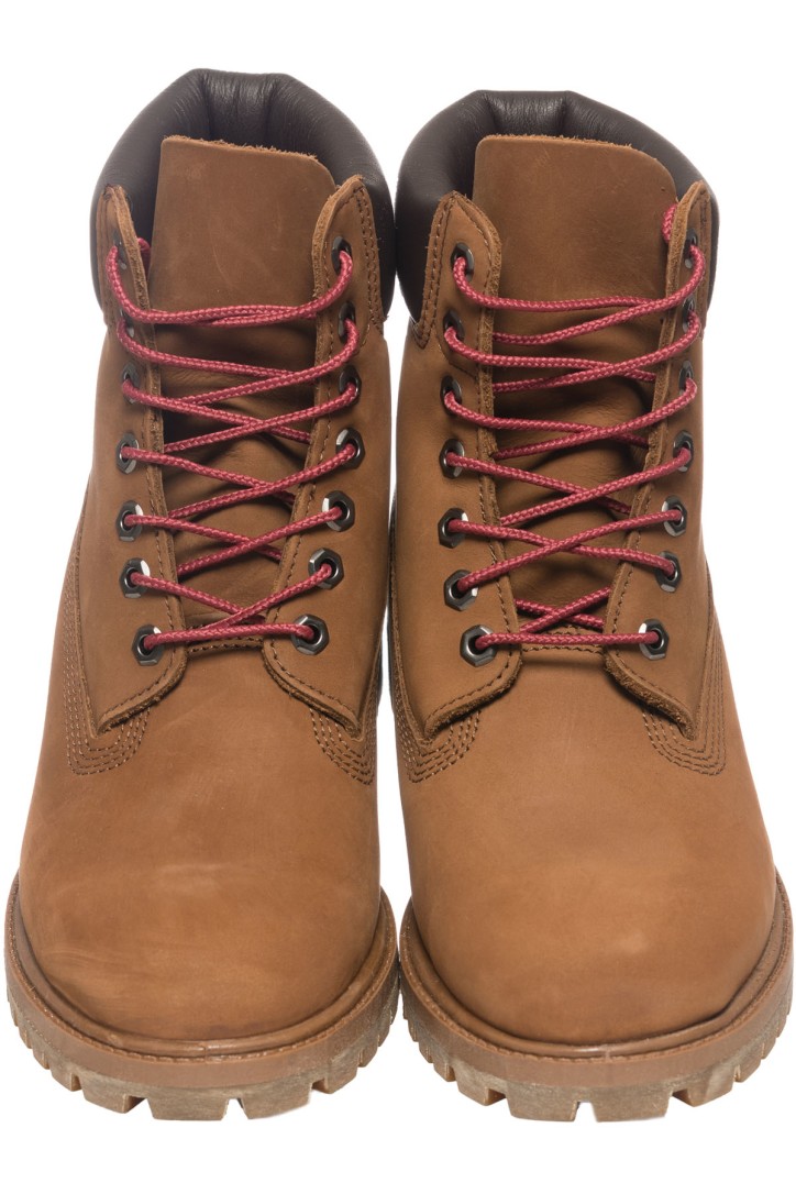 timberland tundra
