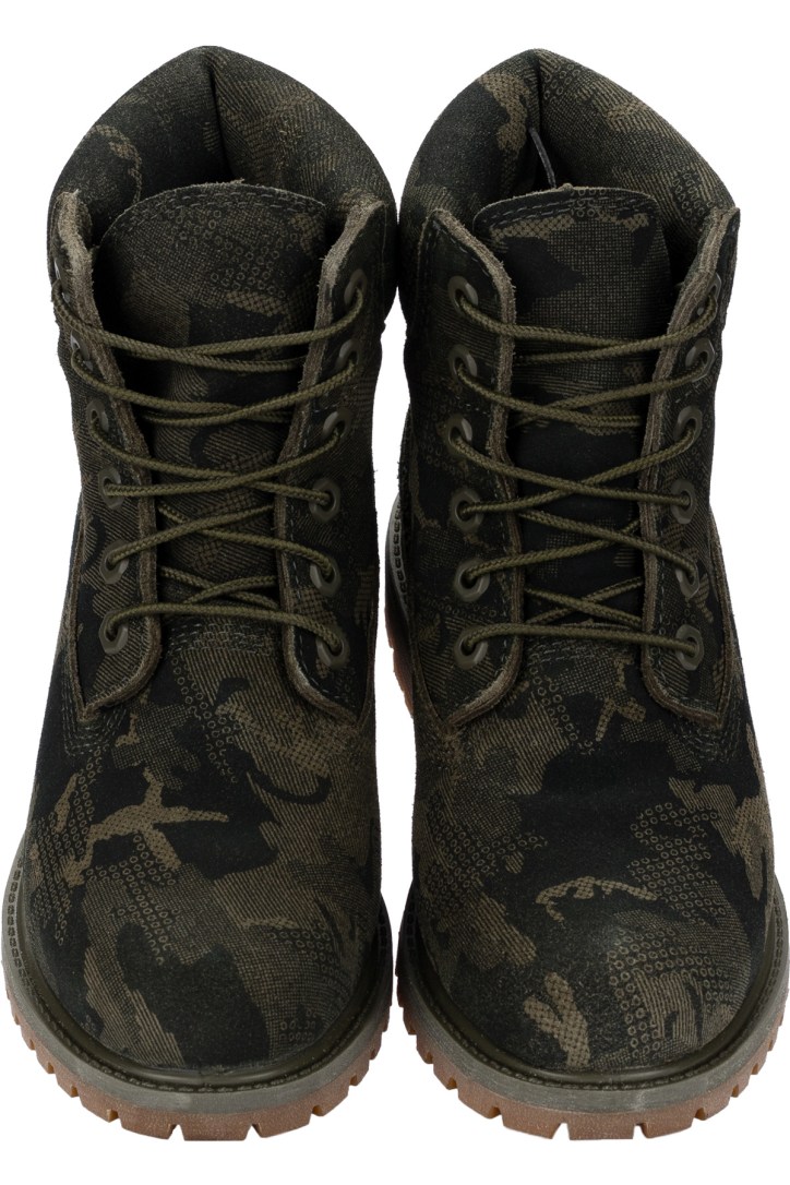 timberland lyonsdale 6 inch boots dusky green
