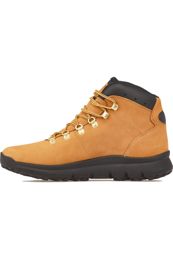 timberland world
