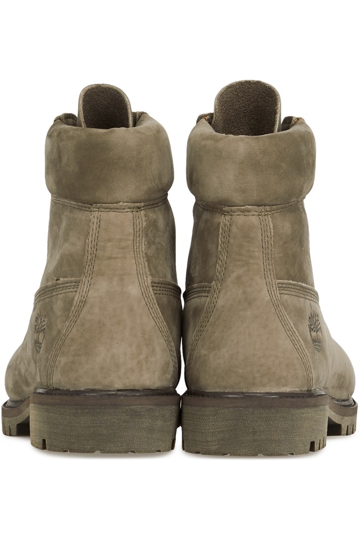 timberland 6 inch olive