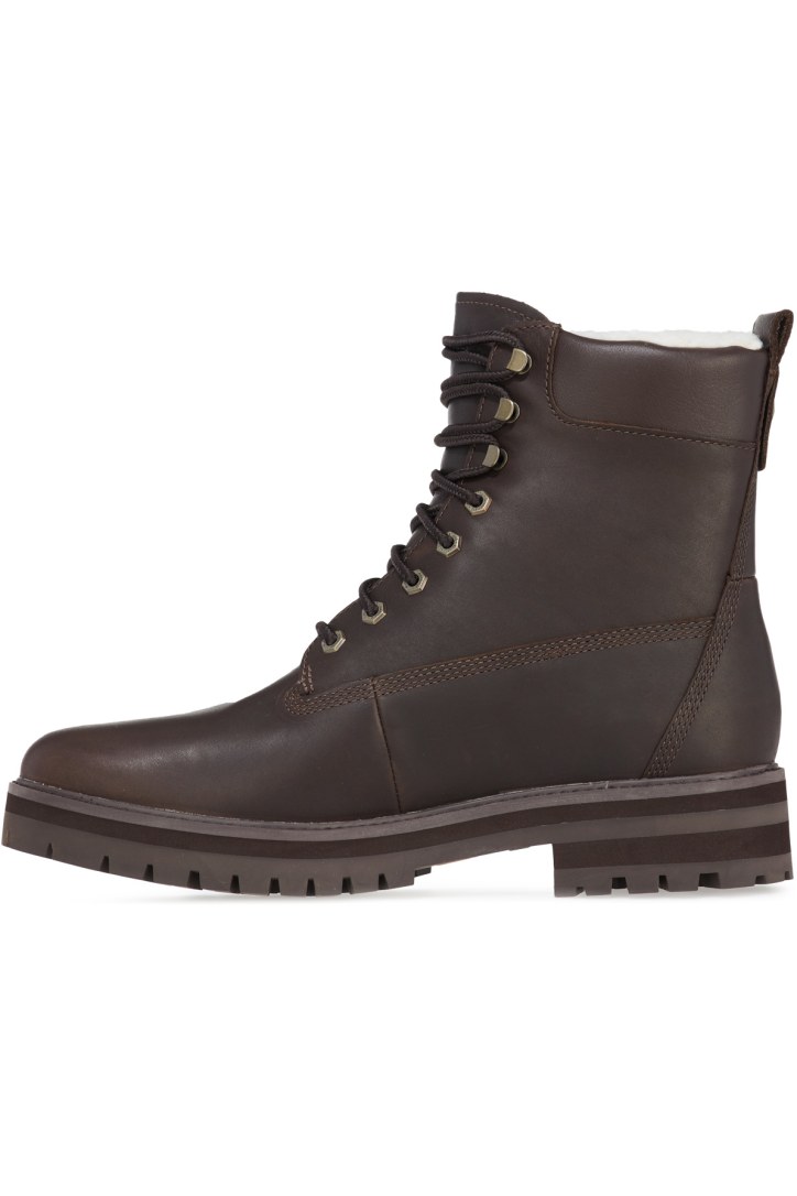 courma guy ek  6 inch boot for men in brown