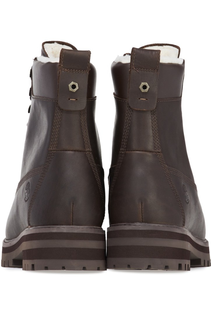 sì perfume boots