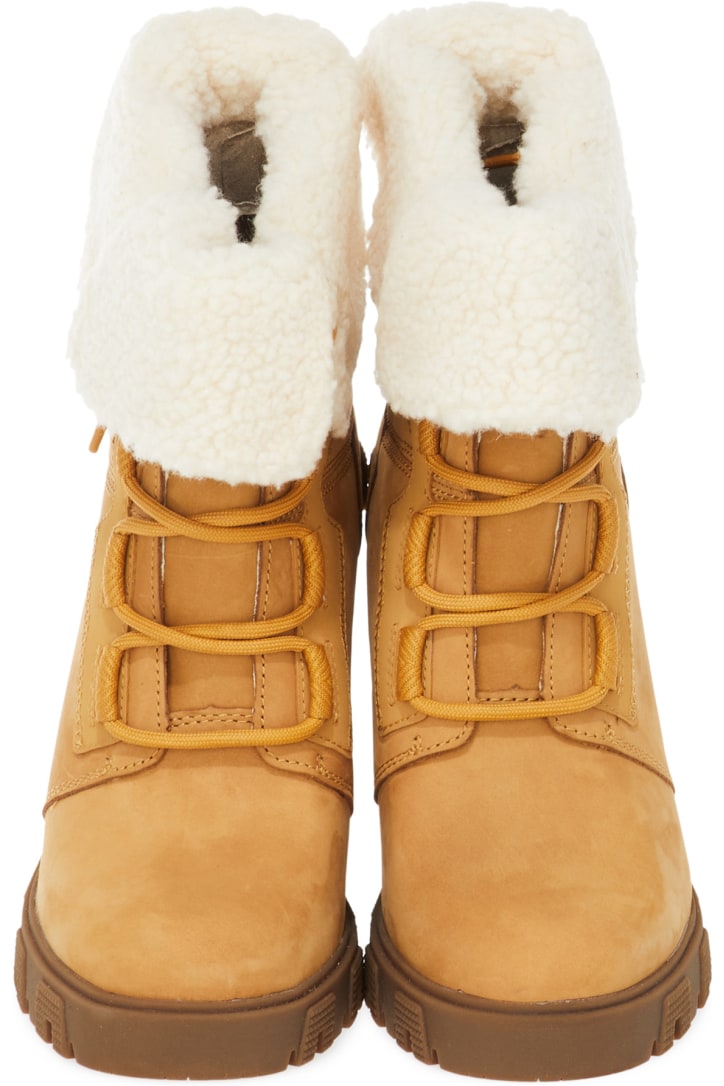 lana point boots timberland