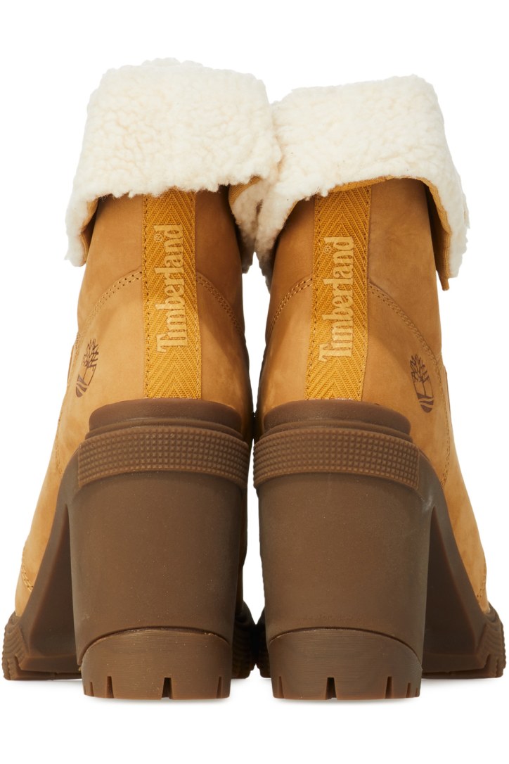 lana point boots timberland