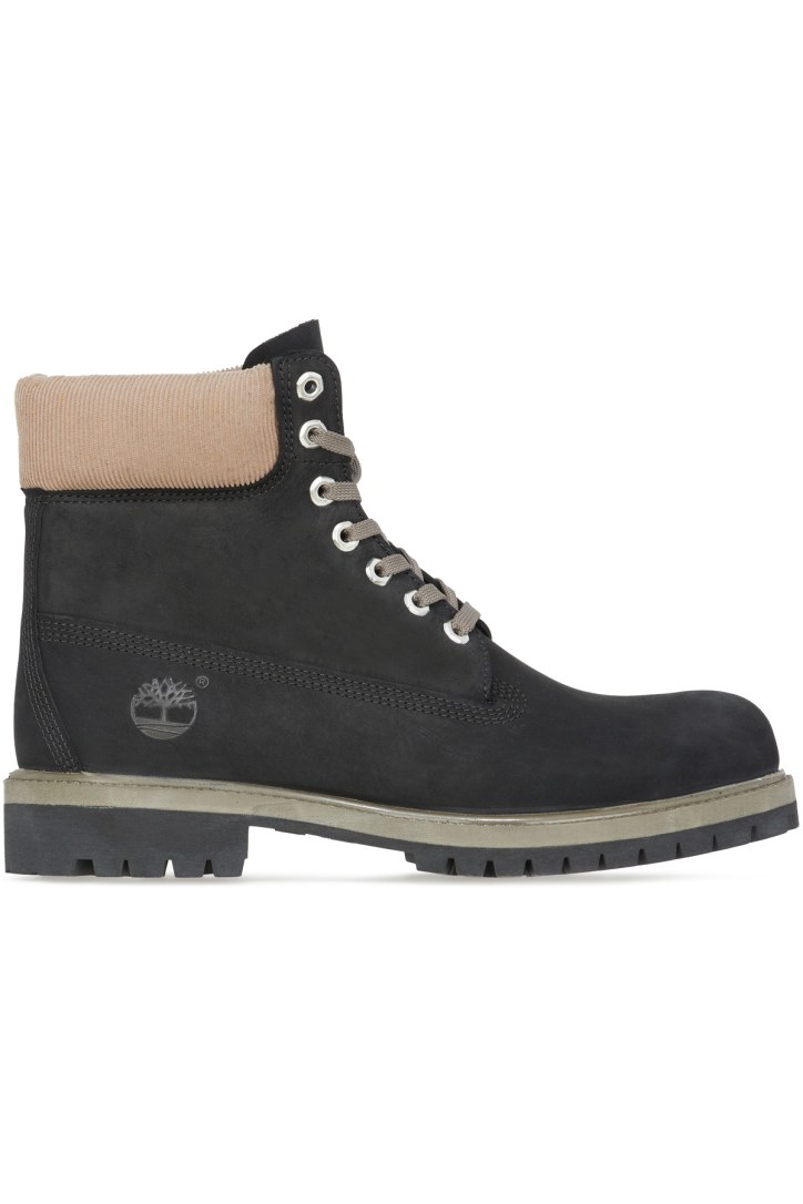 sì perfume boots