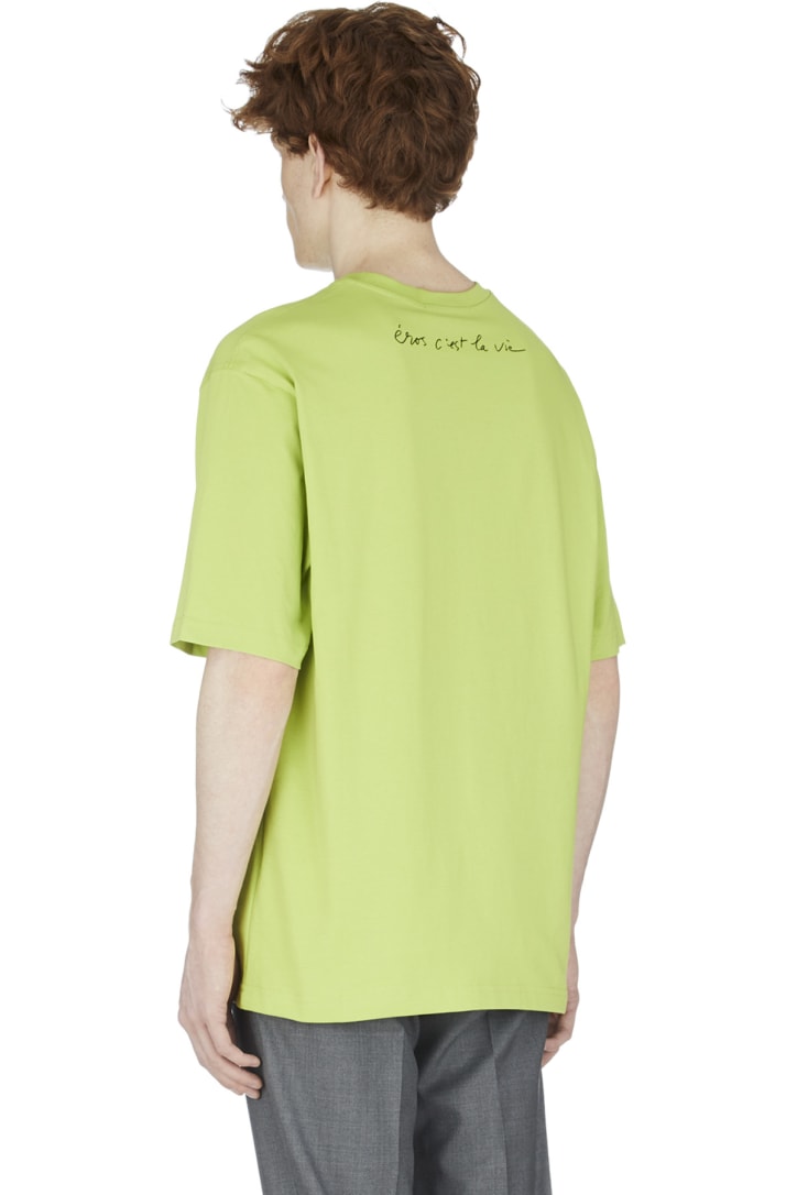 sì rose signature