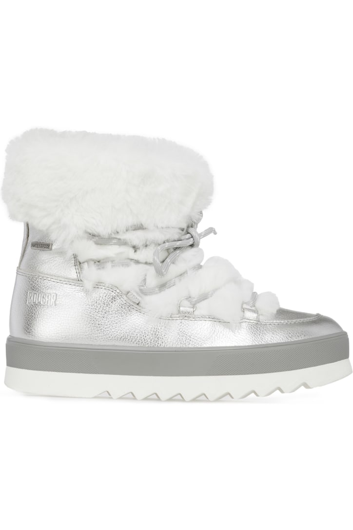 sì perfume boots