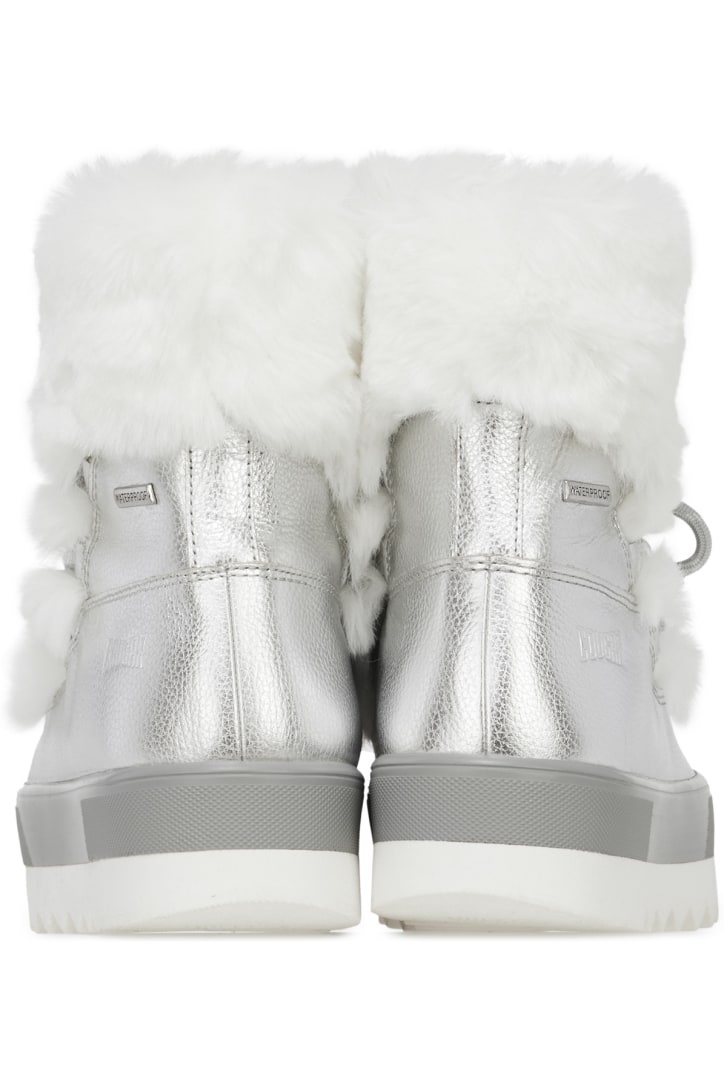 sì perfume boots