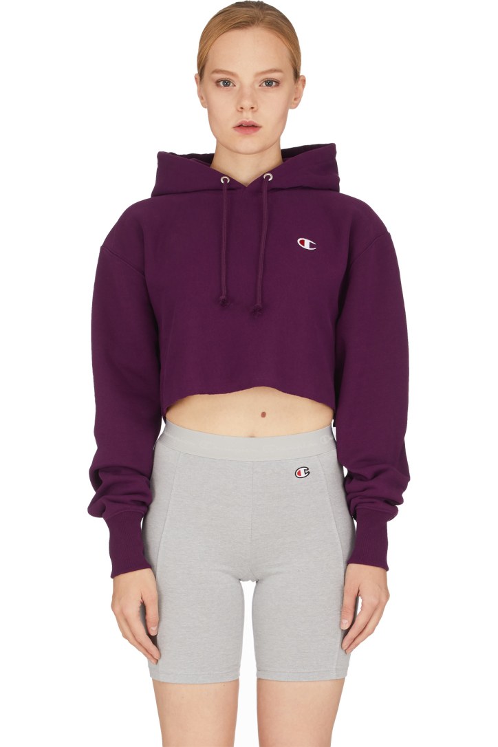 Venetian purple champion new arrivals