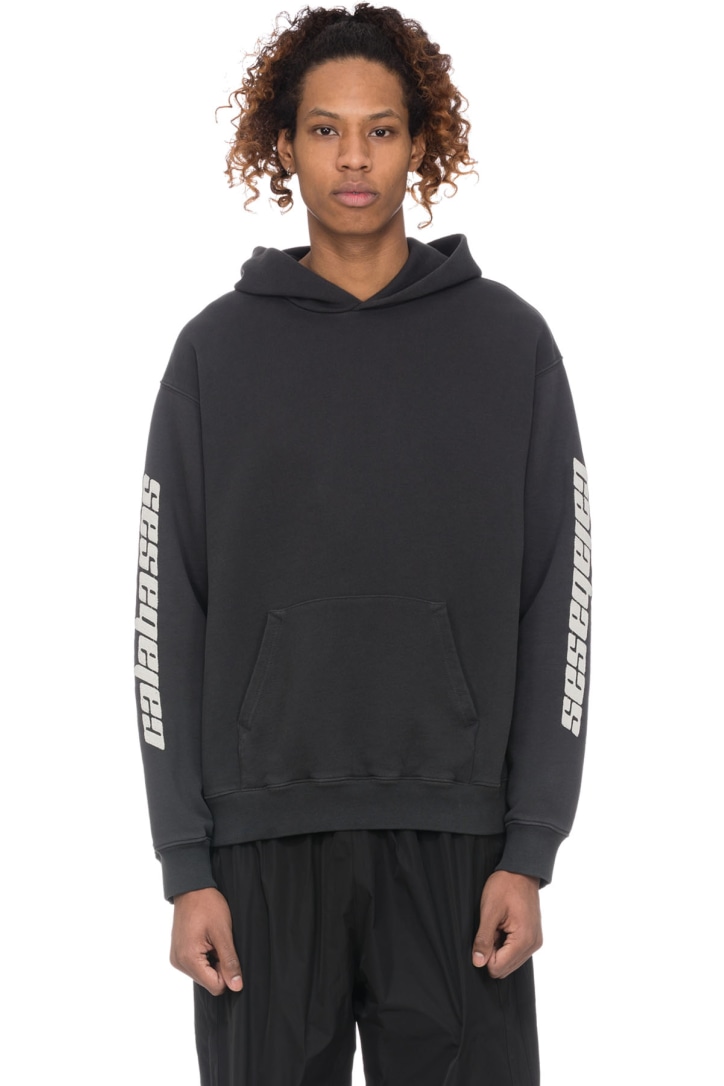 calabasas hoodie yeezy