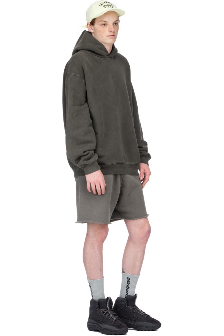 yeezy core hoodie