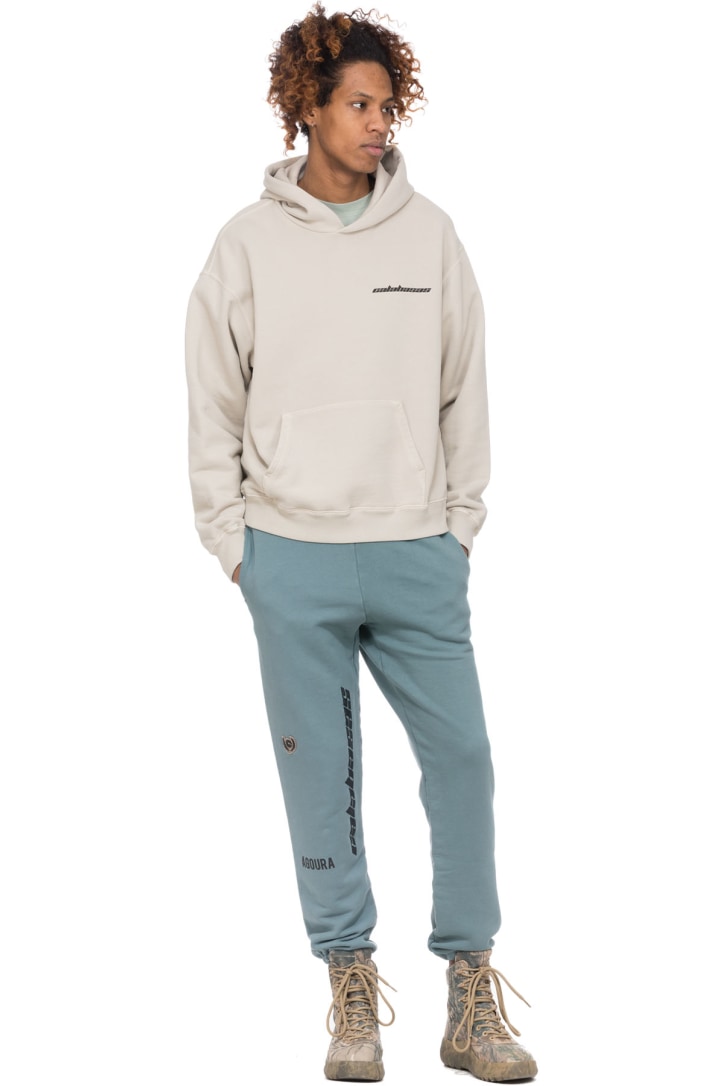 yeezy calabasas blue