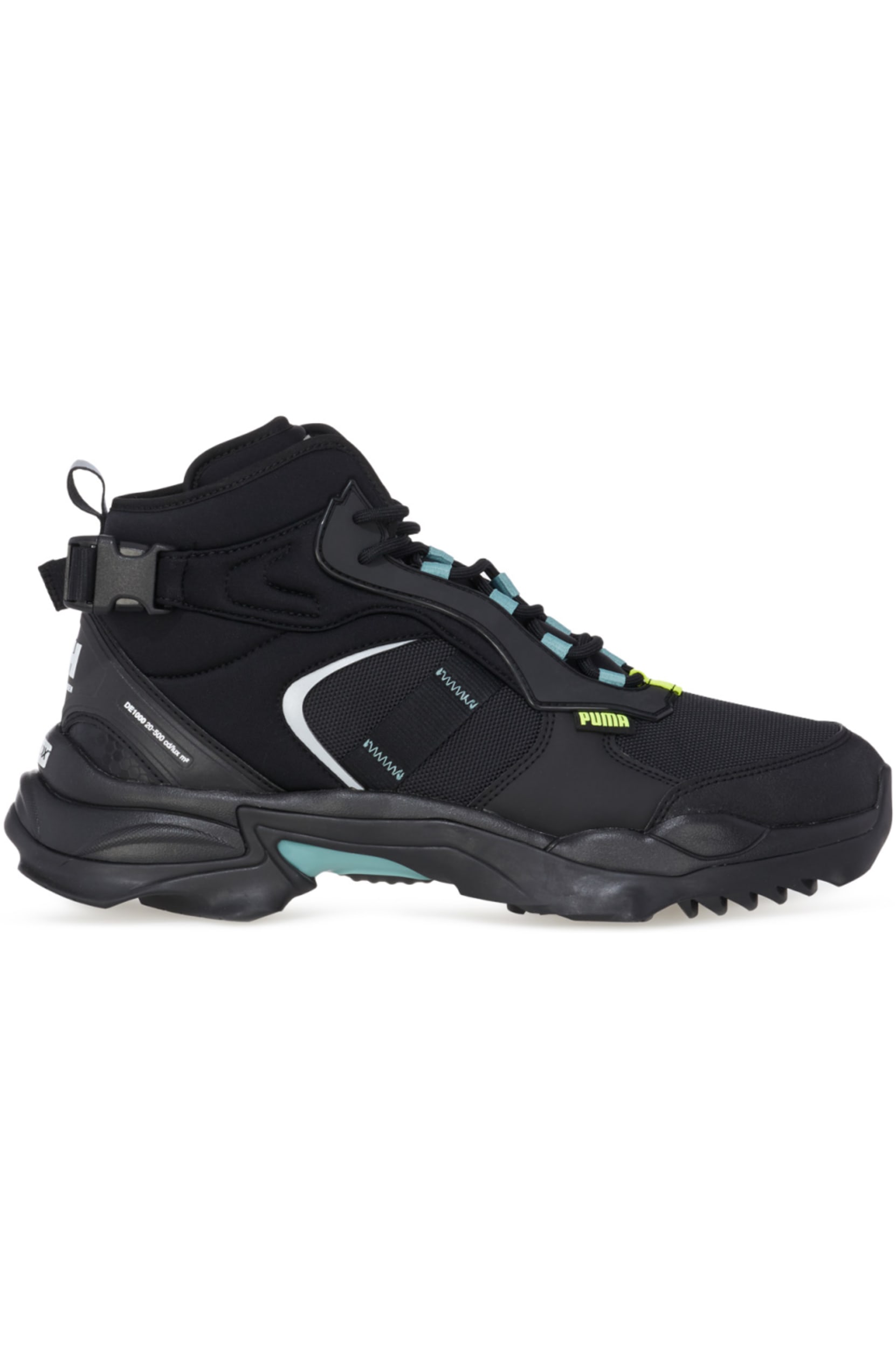 nitefox boot helly hansen