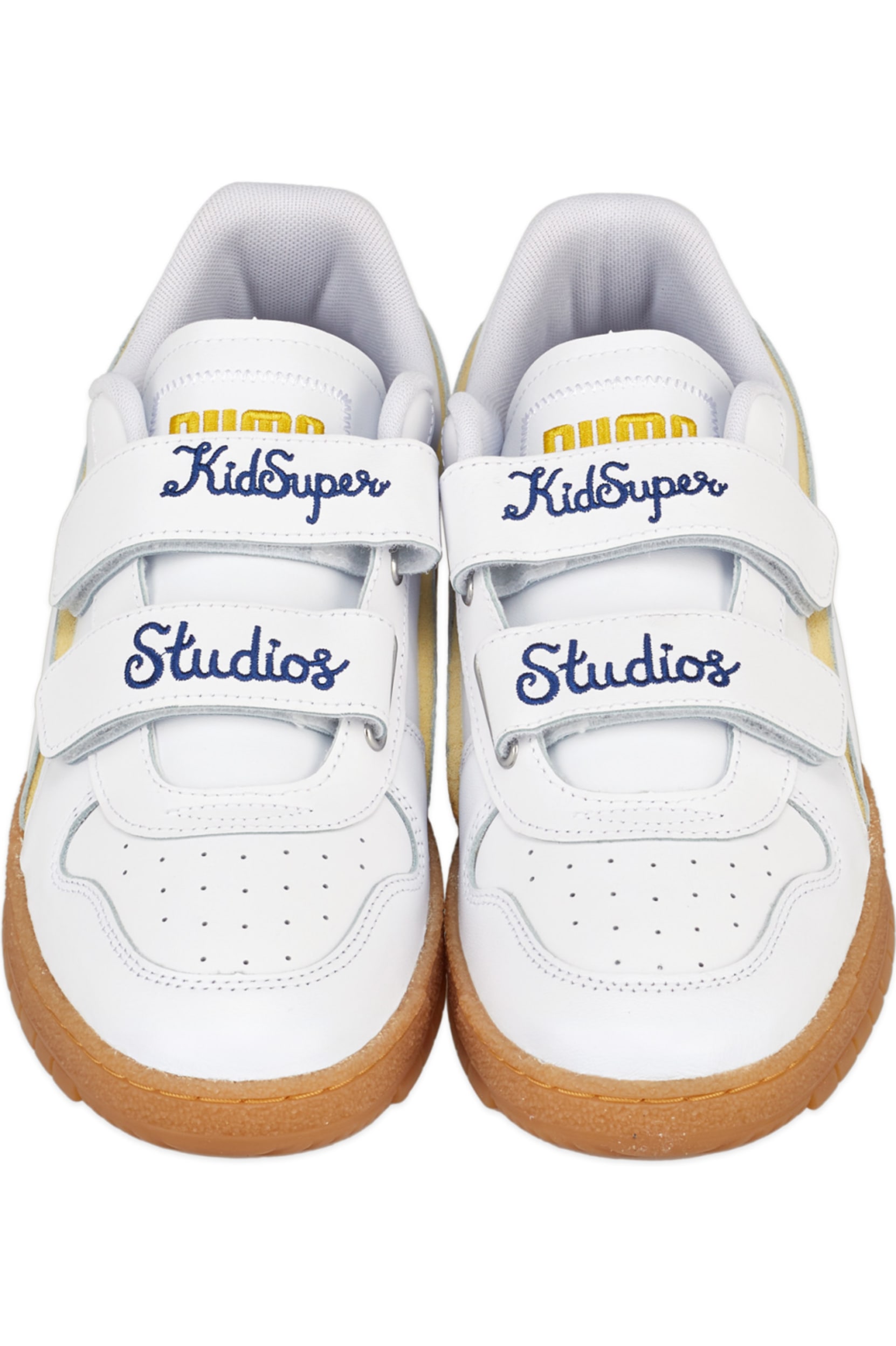 puma x kidsuper studios ralph sampson