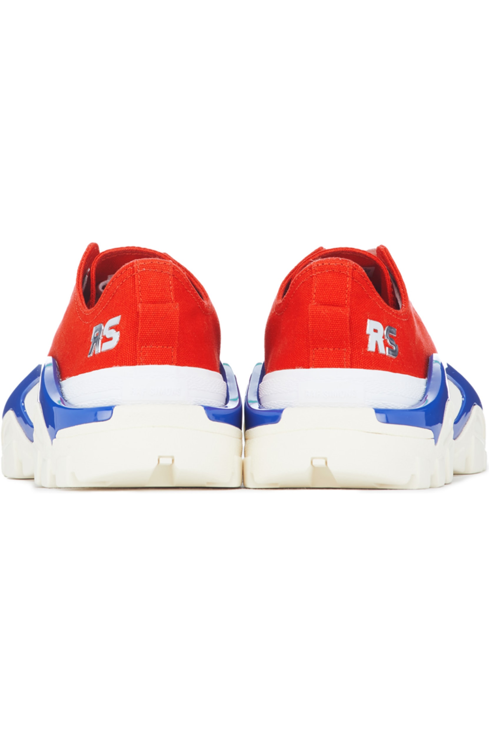 Raf Simons Detroit Runner 