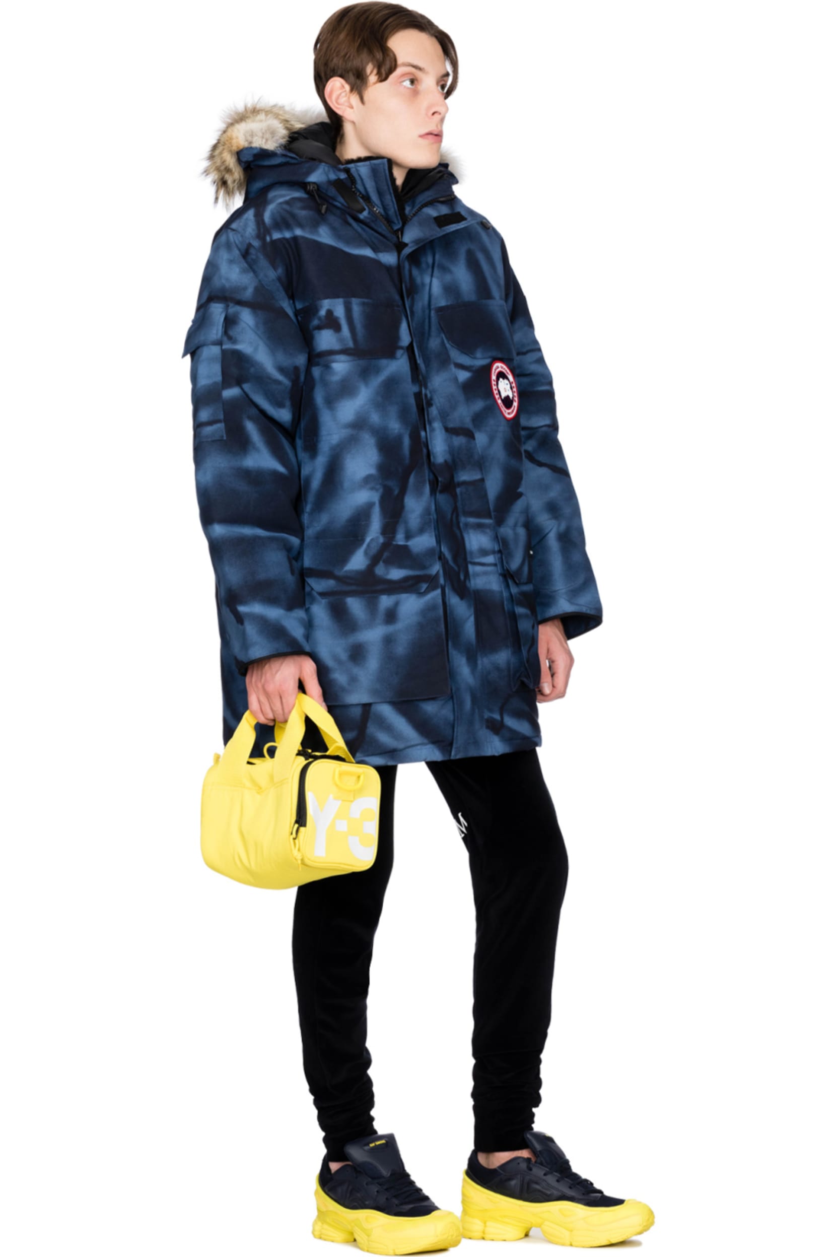 adidas by Raf Simons: Raf Simons 