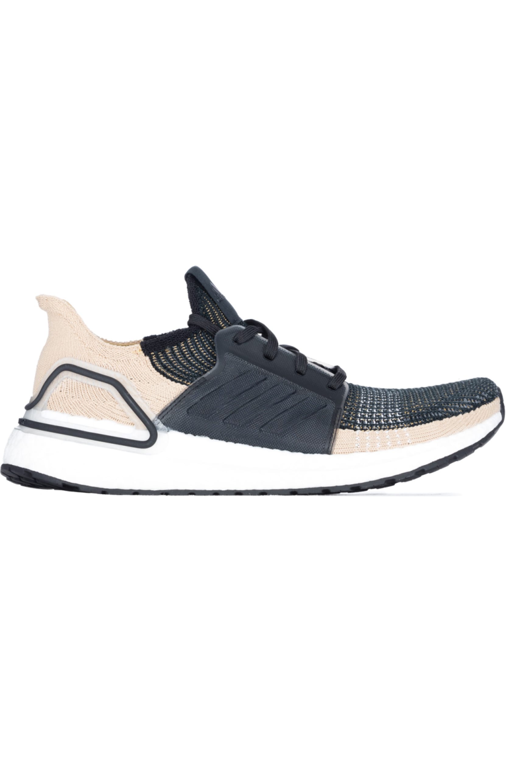 Core Black/Raw Sand/Grey 